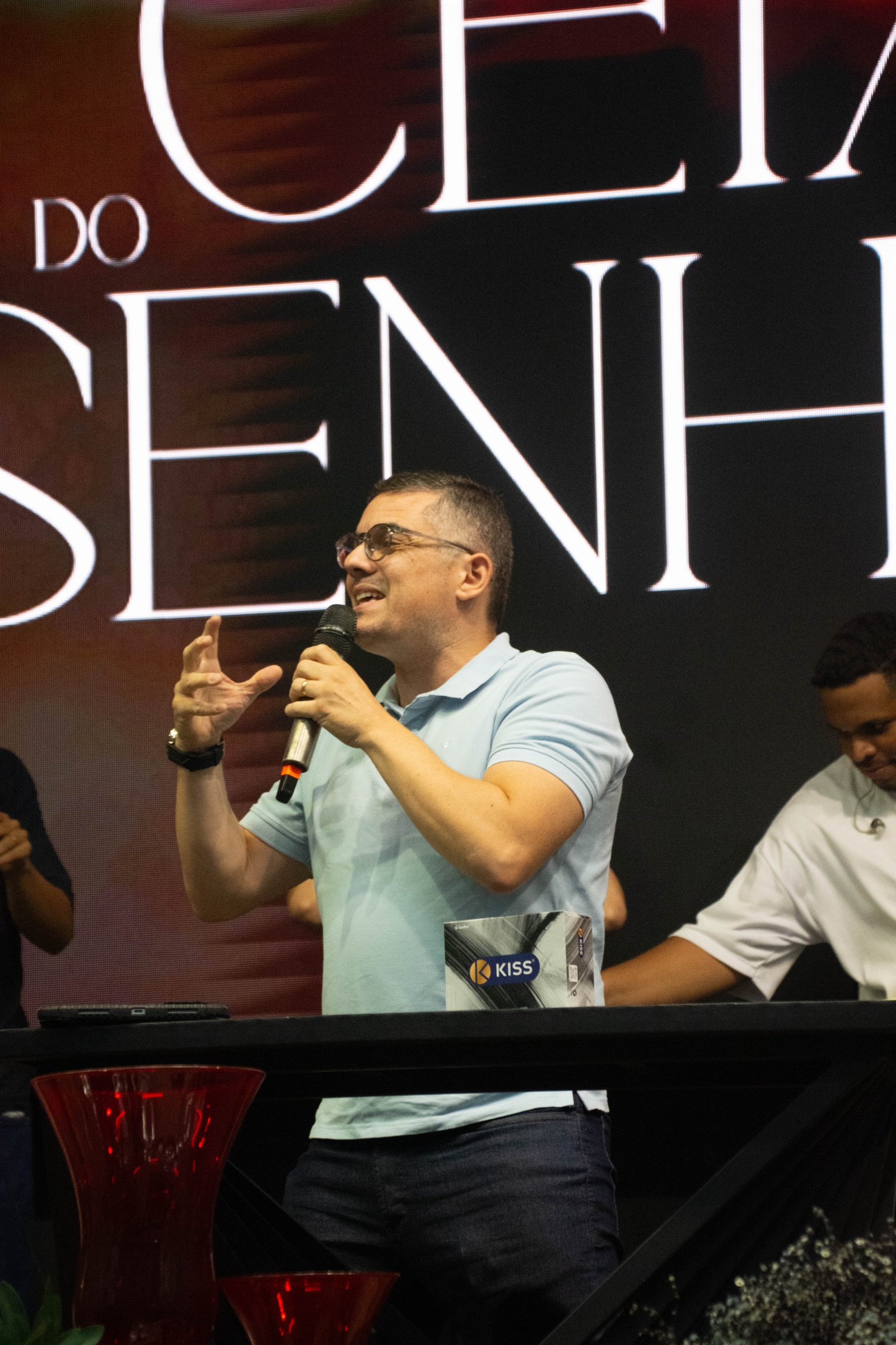 Foto do Álbum