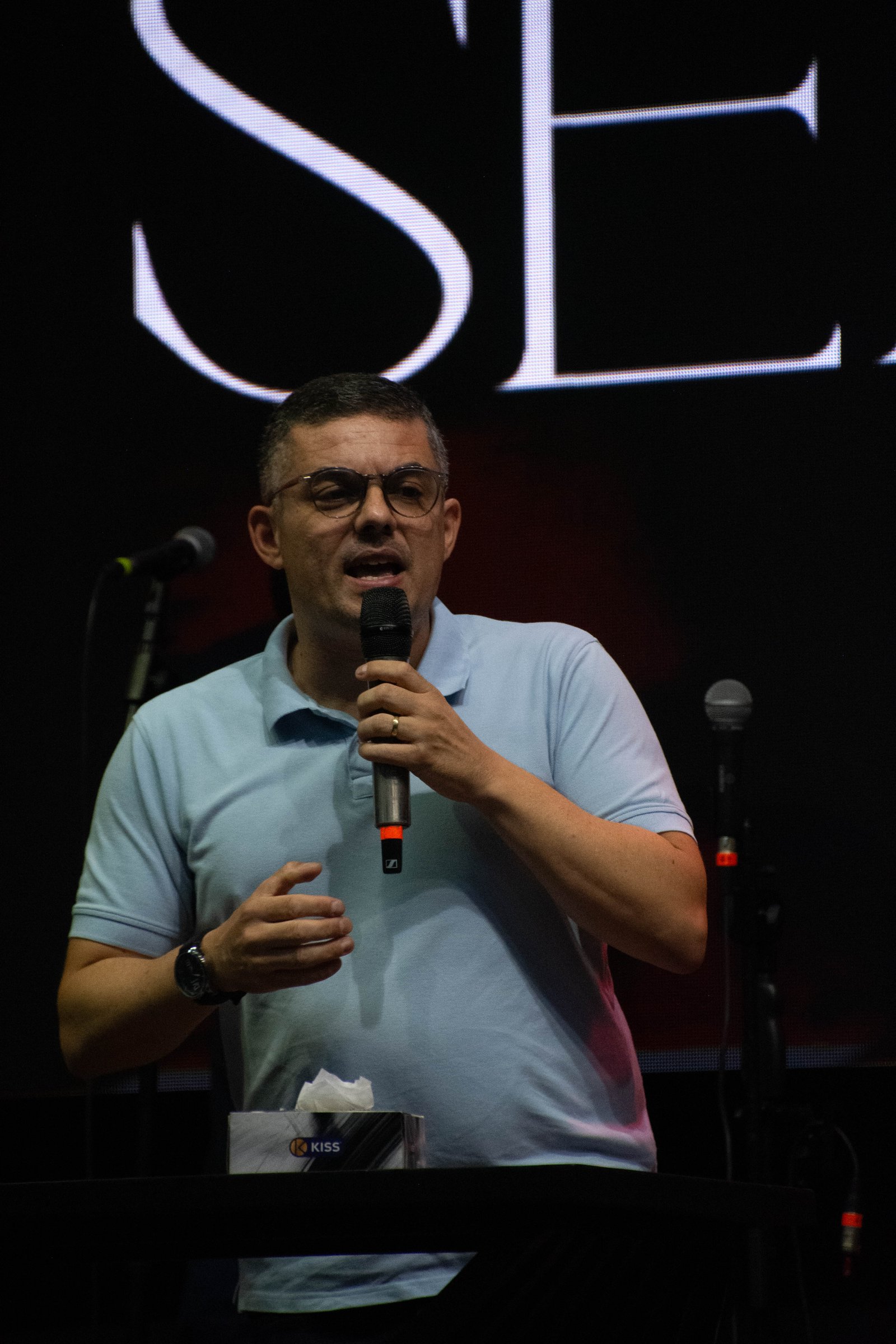 Foto do Álbum