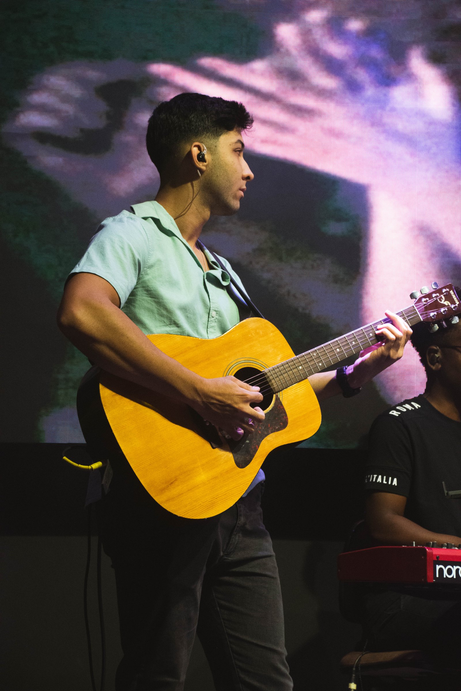 Foto do Álbum