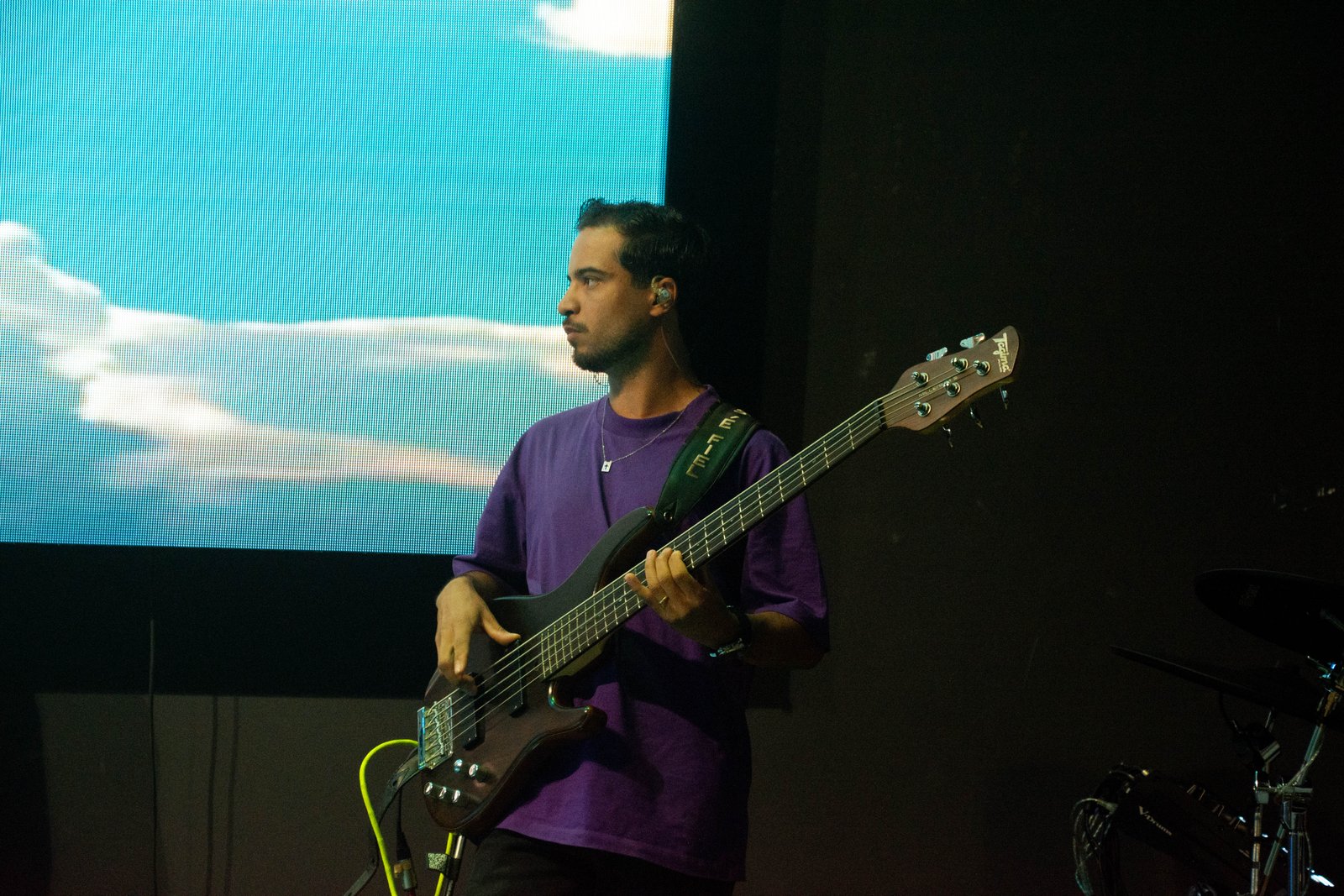 Foto do Álbum