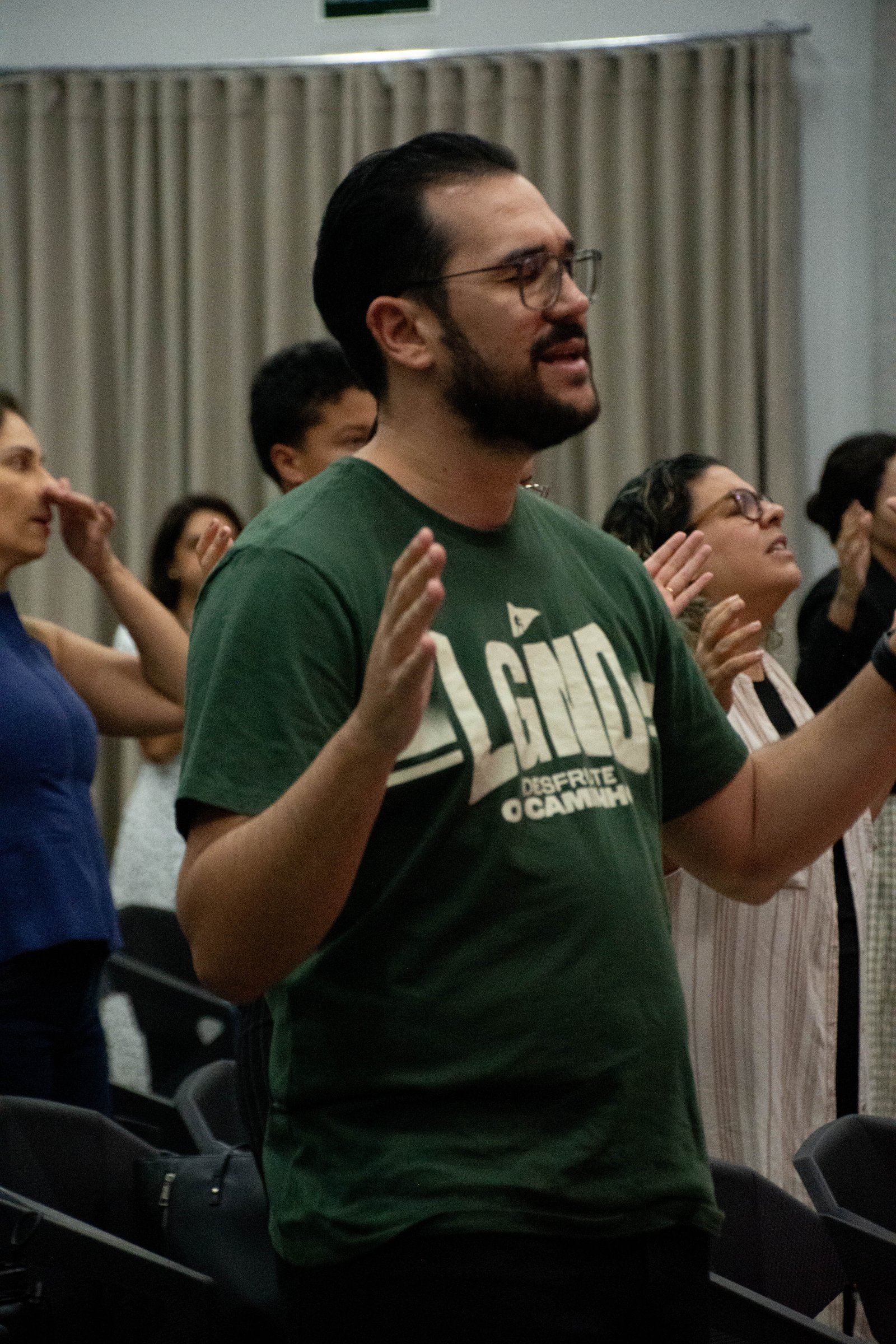 Foto do Álbum