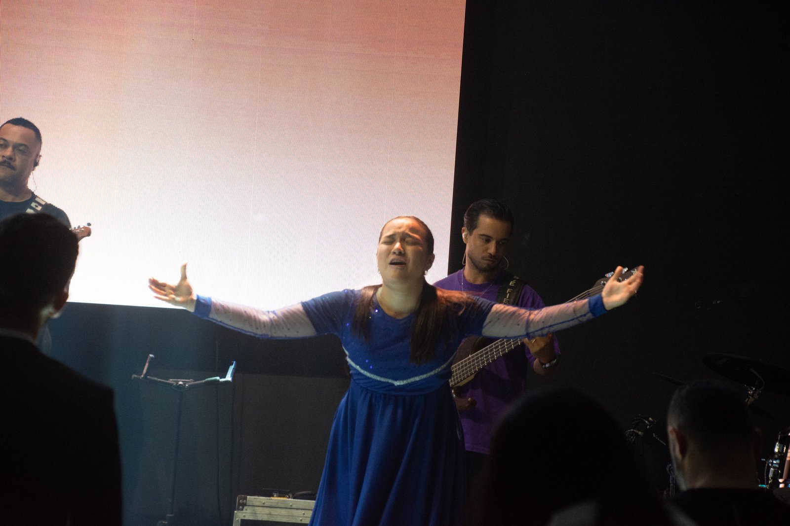 Foto do Álbum