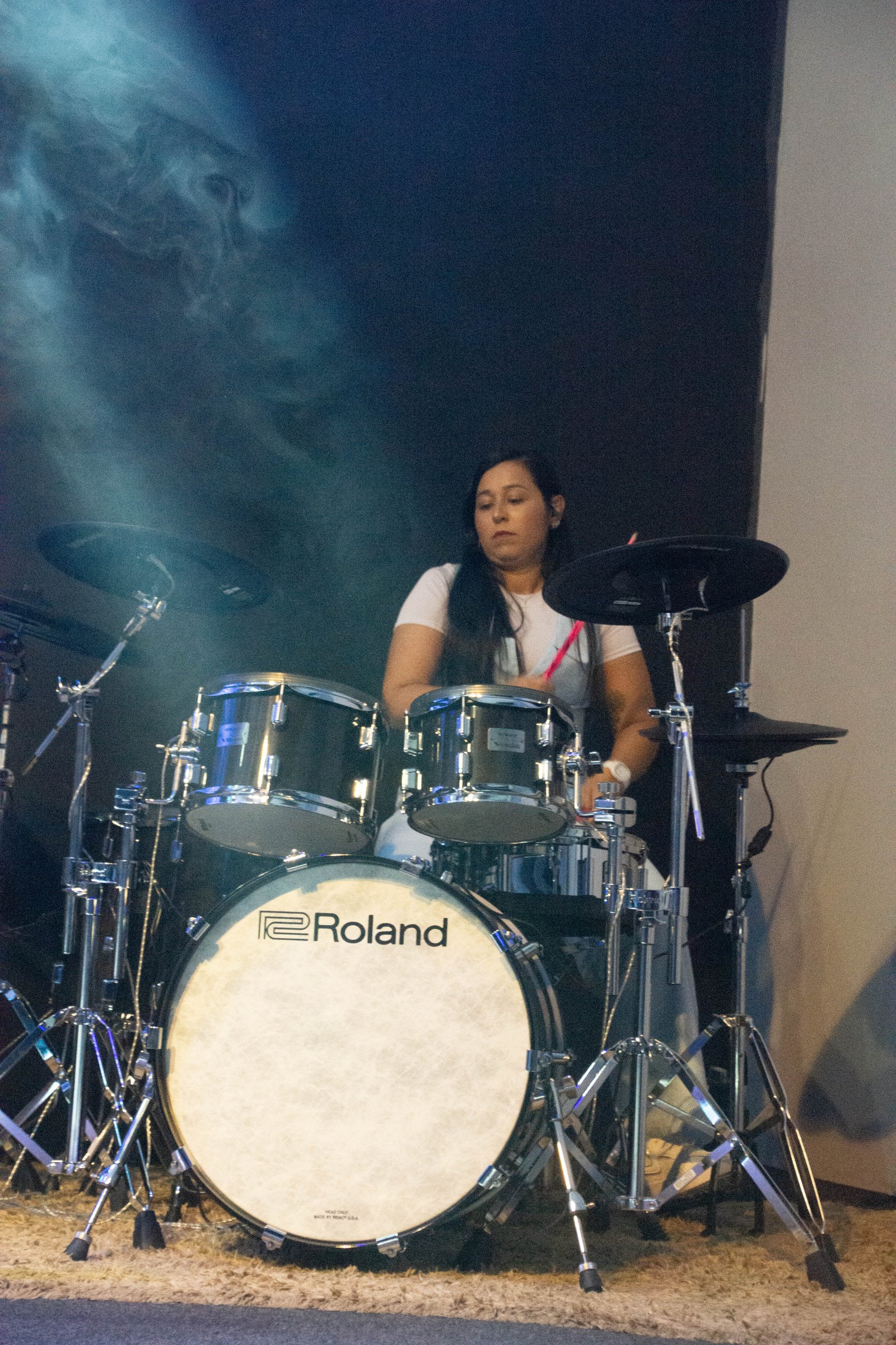 Foto do Álbum