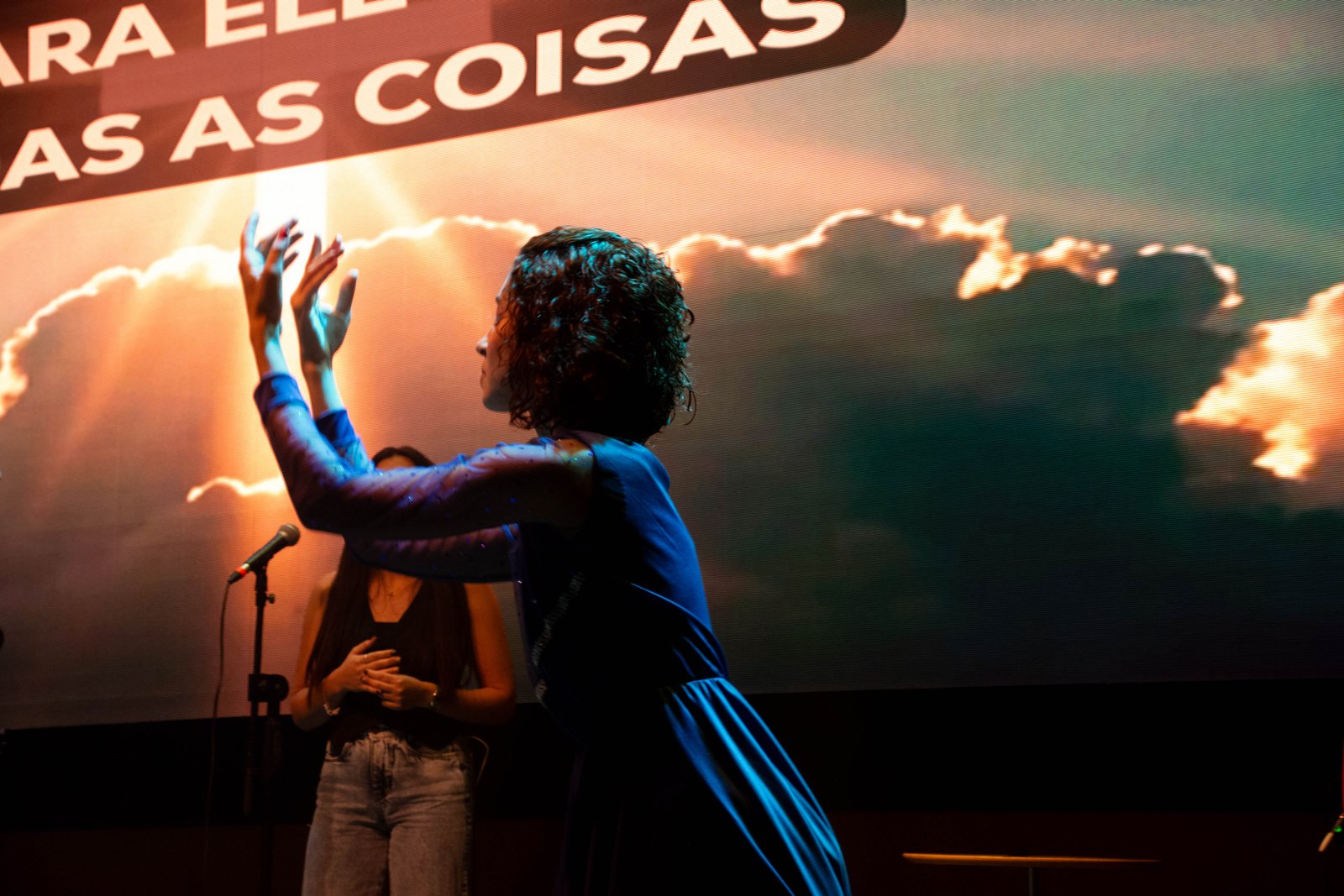 Foto do Álbum