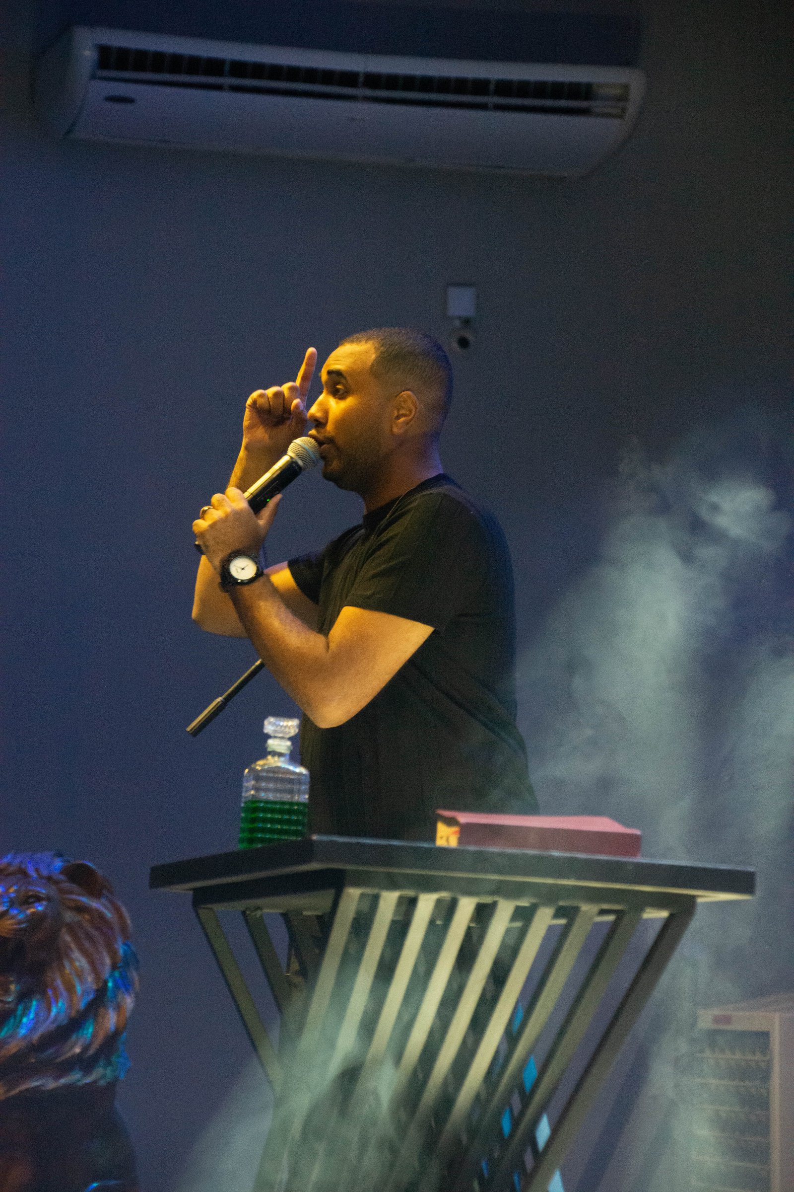 Foto do Álbum