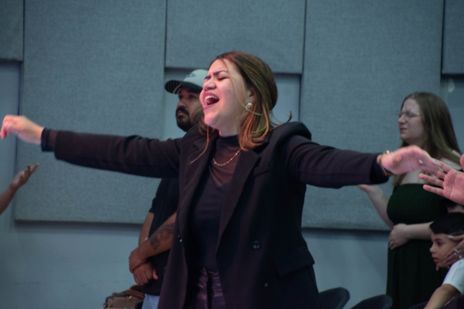 Foto do Álbum