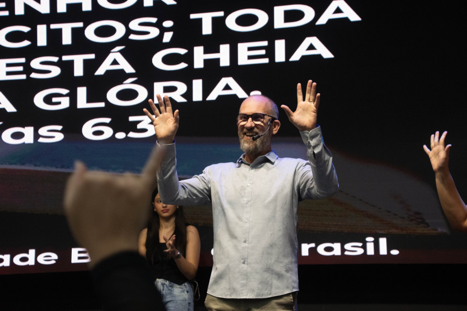 Foto do Álbum