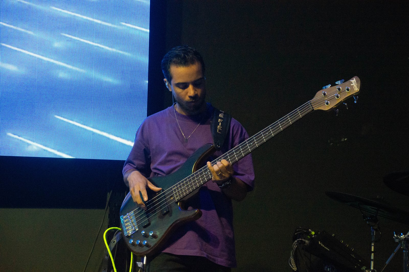 Foto do Álbum