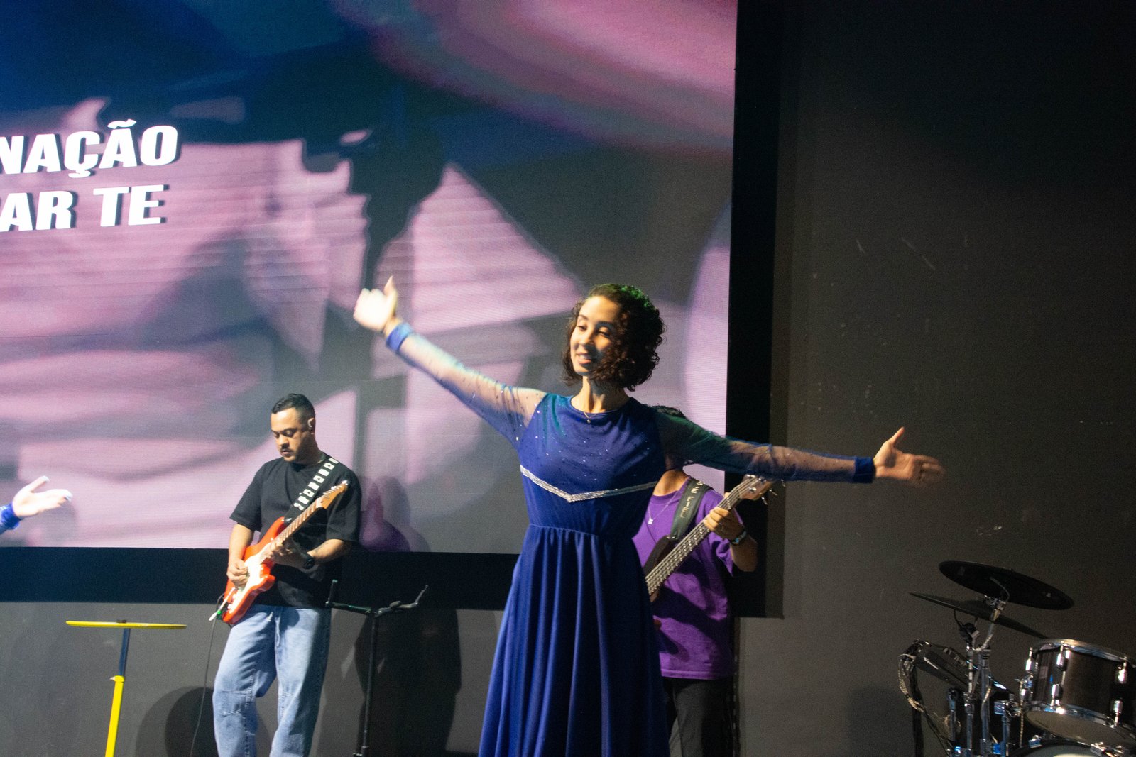 Foto do Álbum