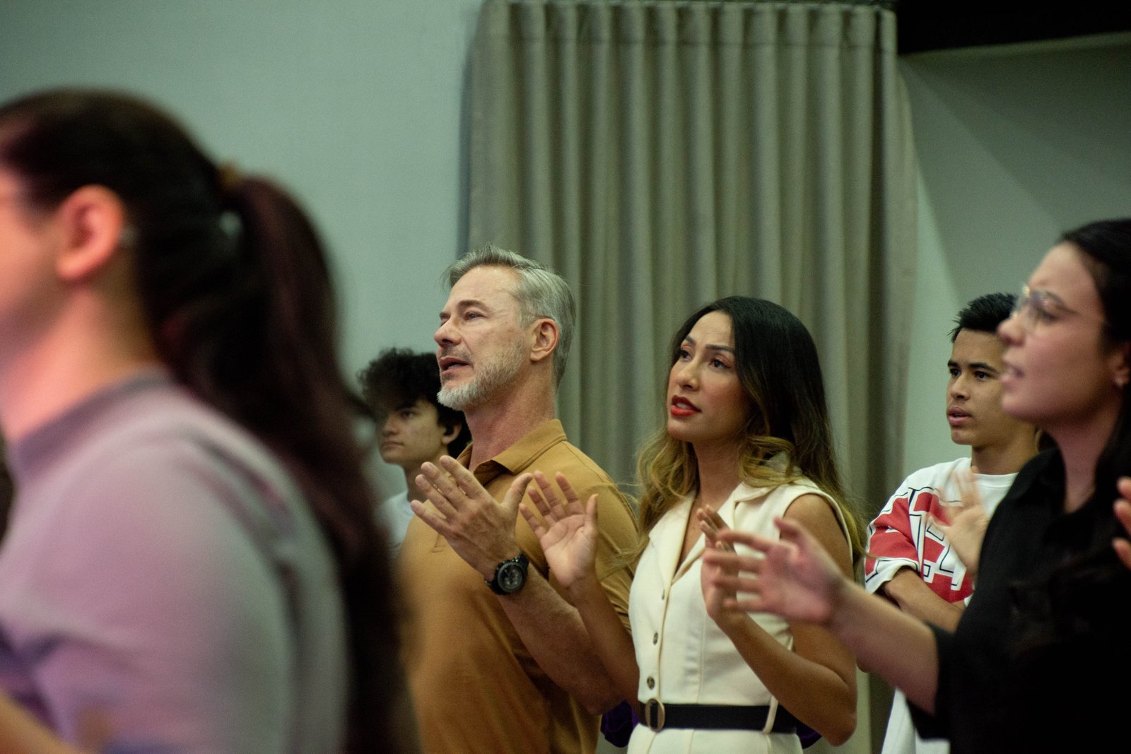 Foto do Álbum