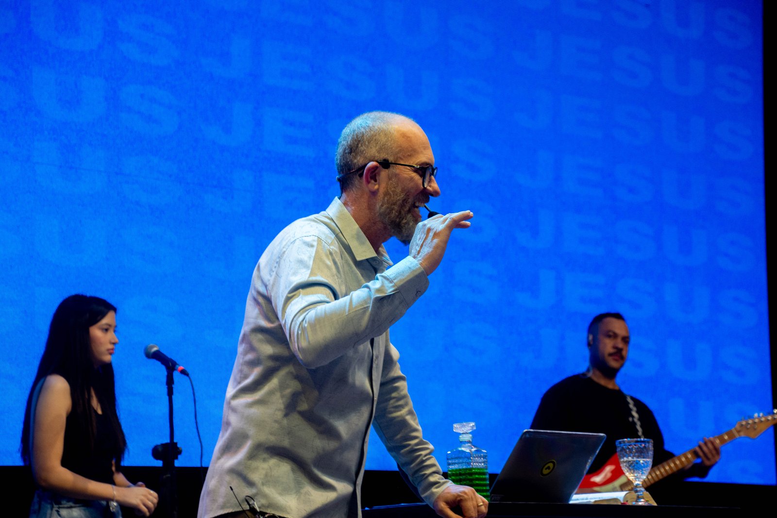 Foto do Álbum