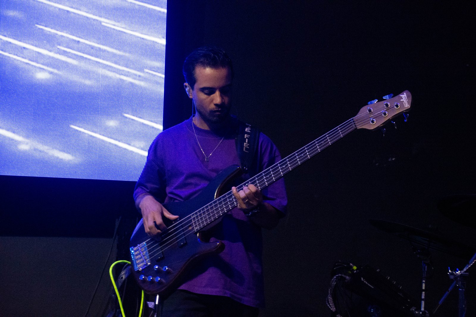 Foto do Álbum