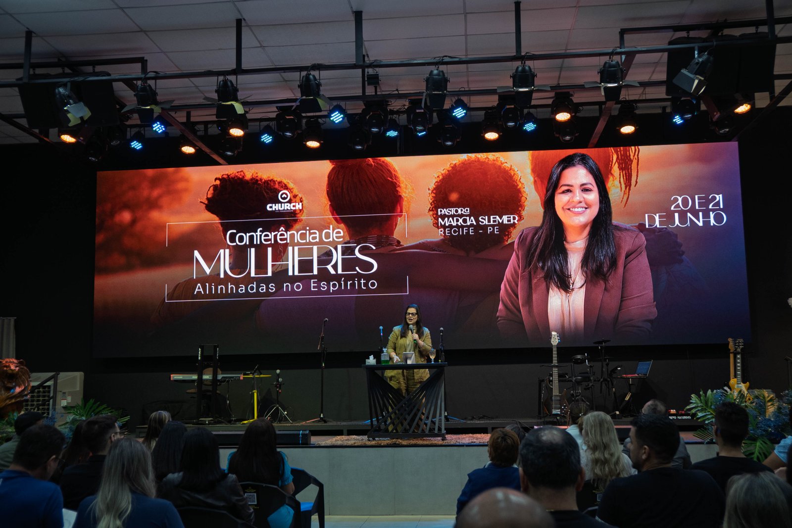 Foto do Álbum