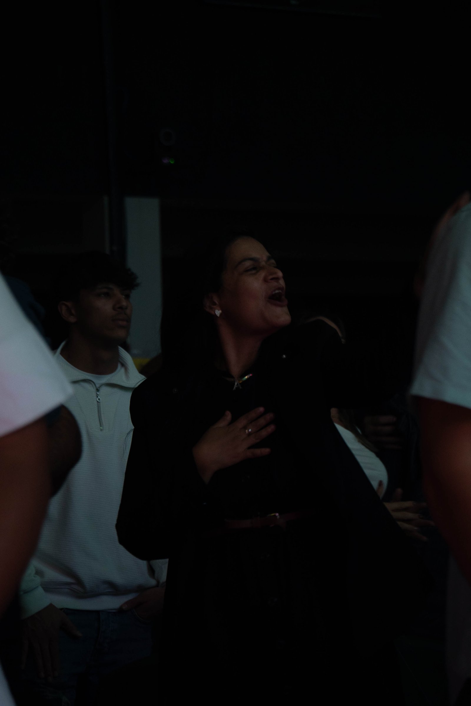 Foto do Álbum