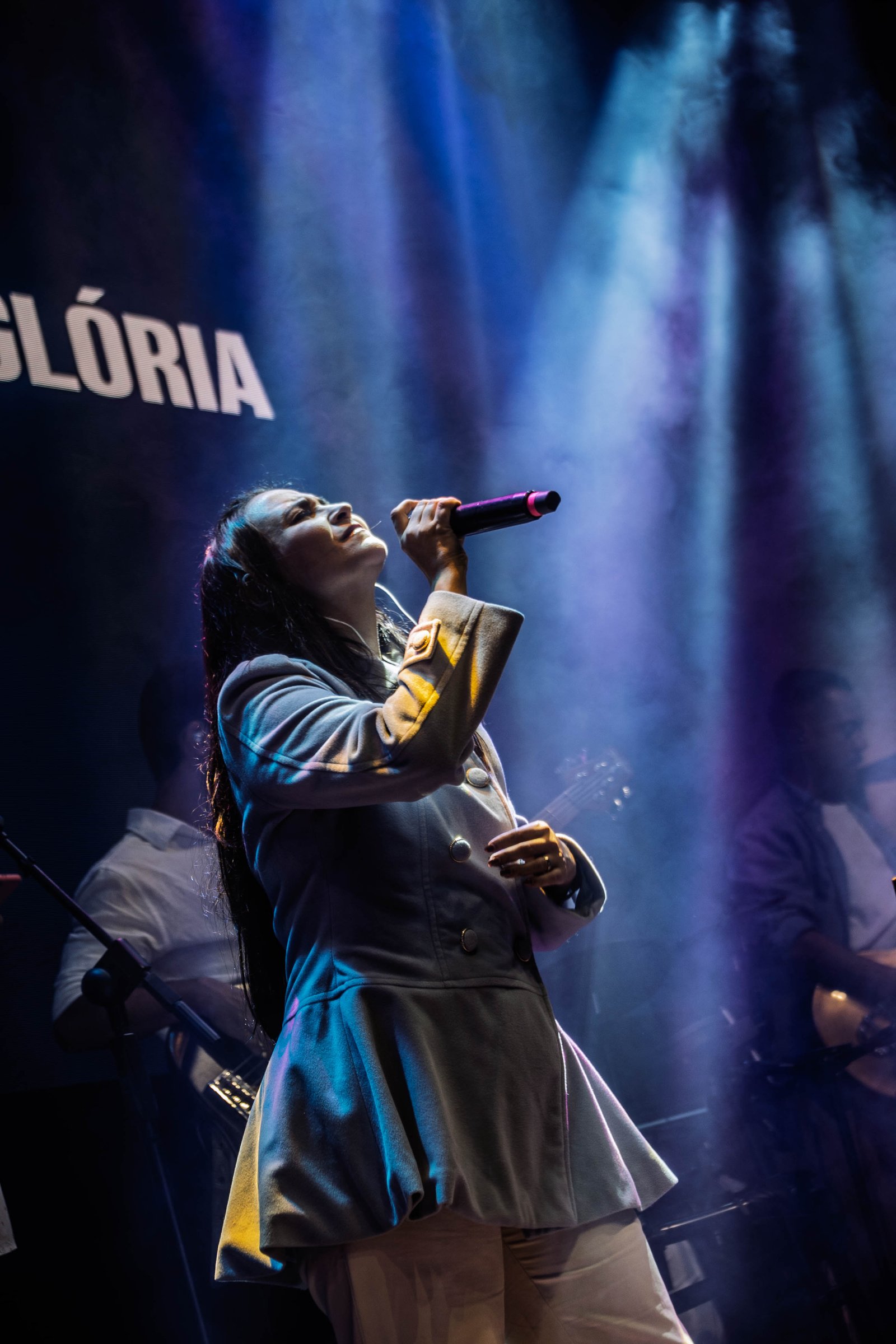 Foto do Álbum