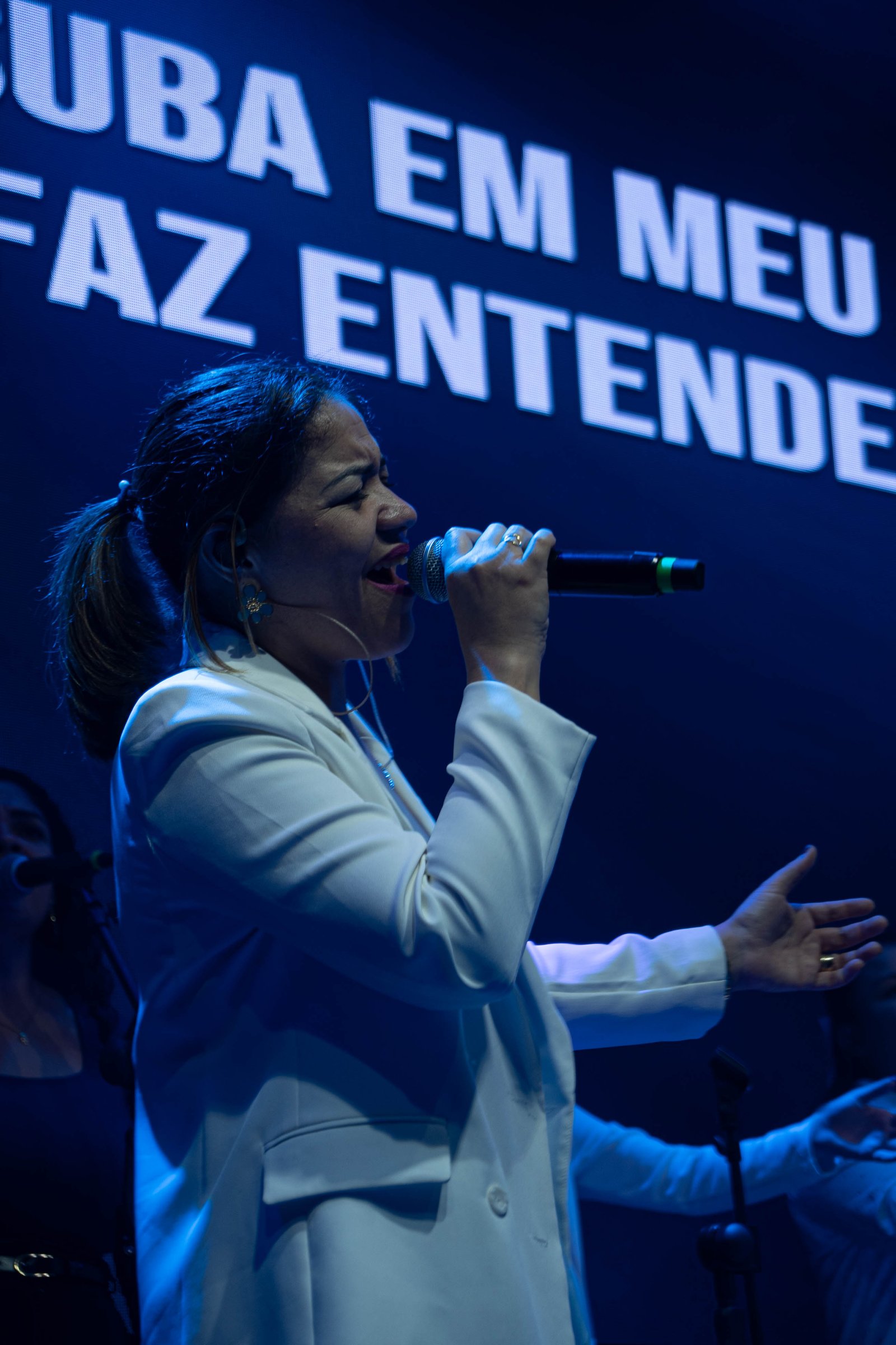 Foto do Álbum