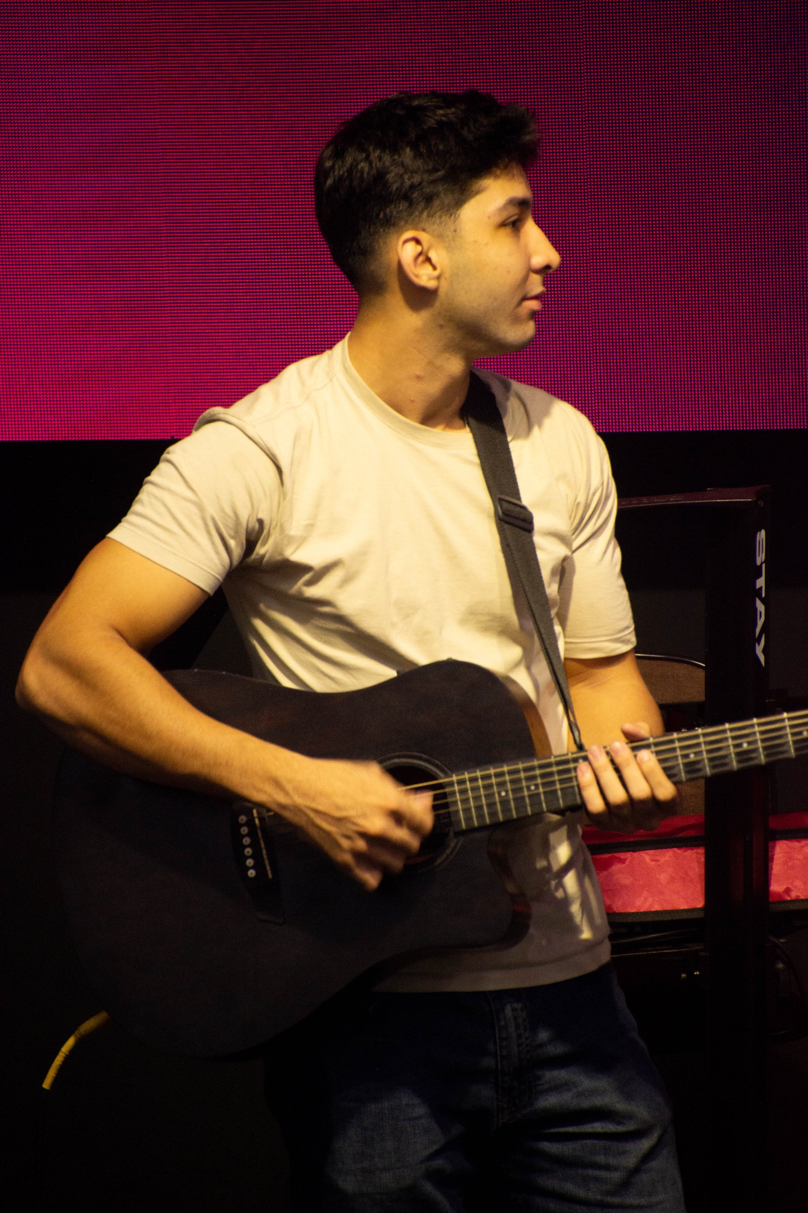 Foto do Álbum