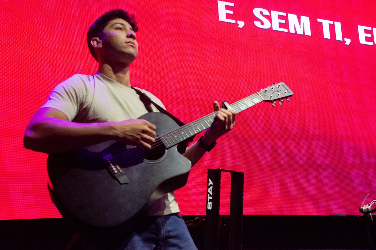 Foto do Álbum