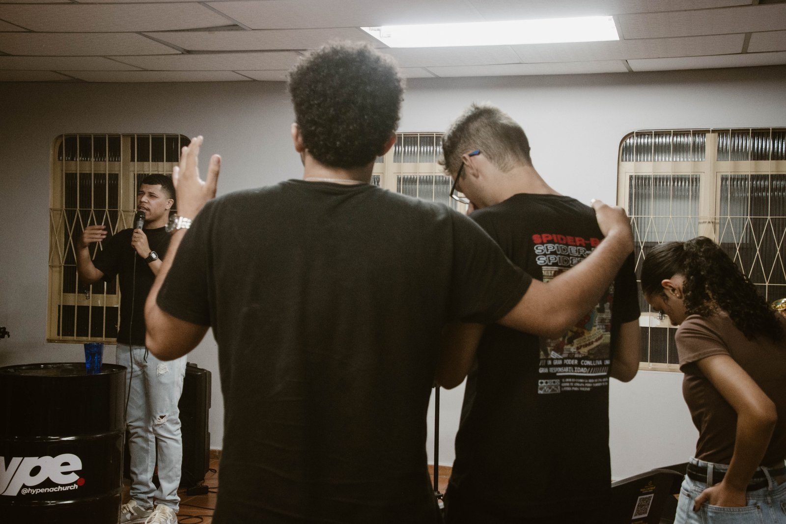 Foto do Álbum