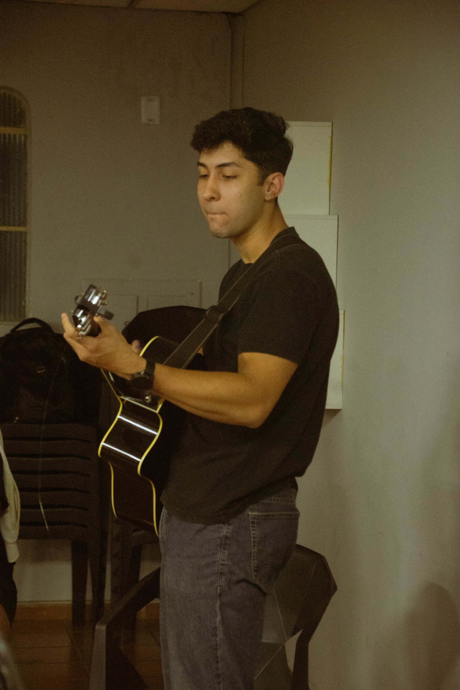 Foto do Álbum