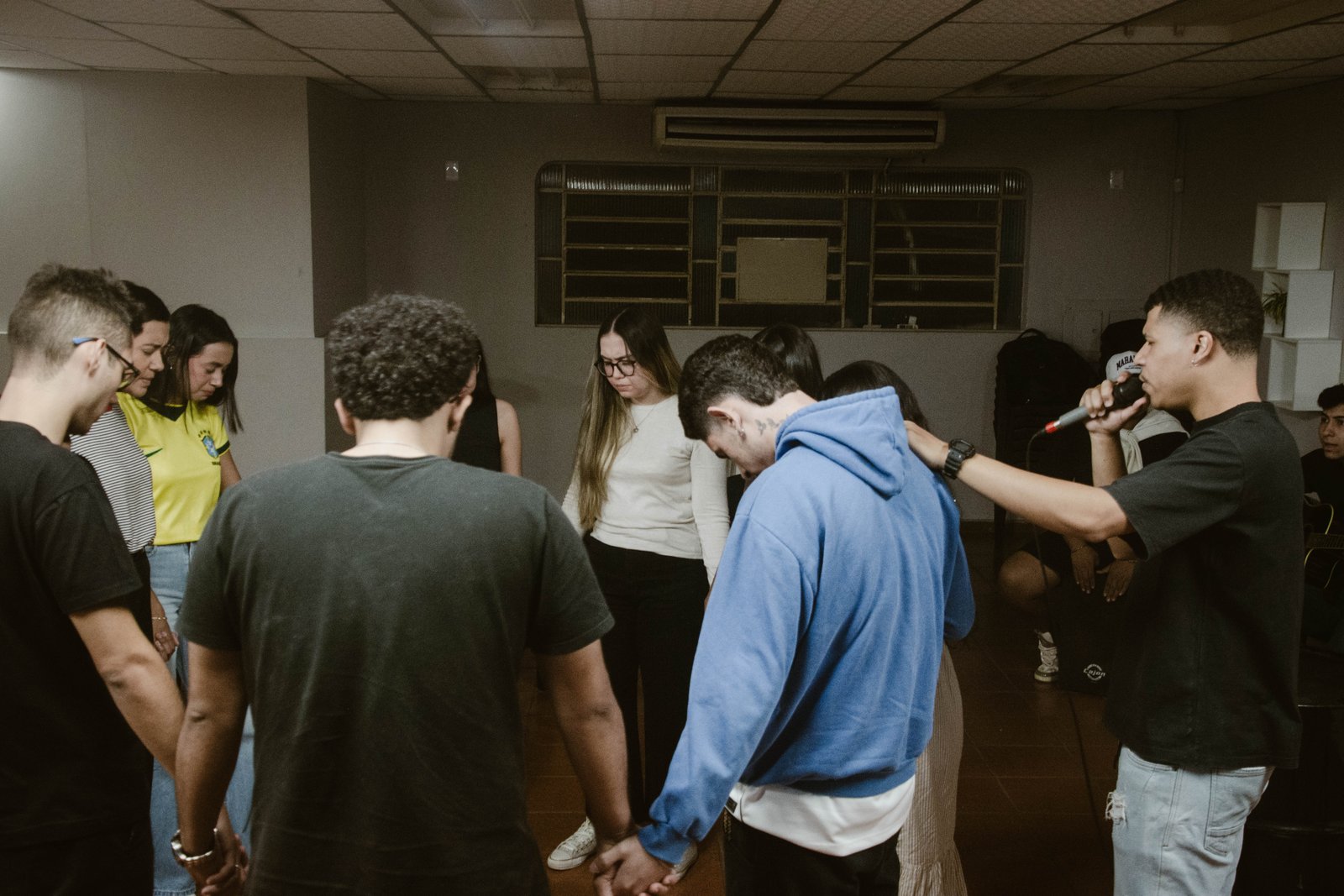 Foto do Álbum