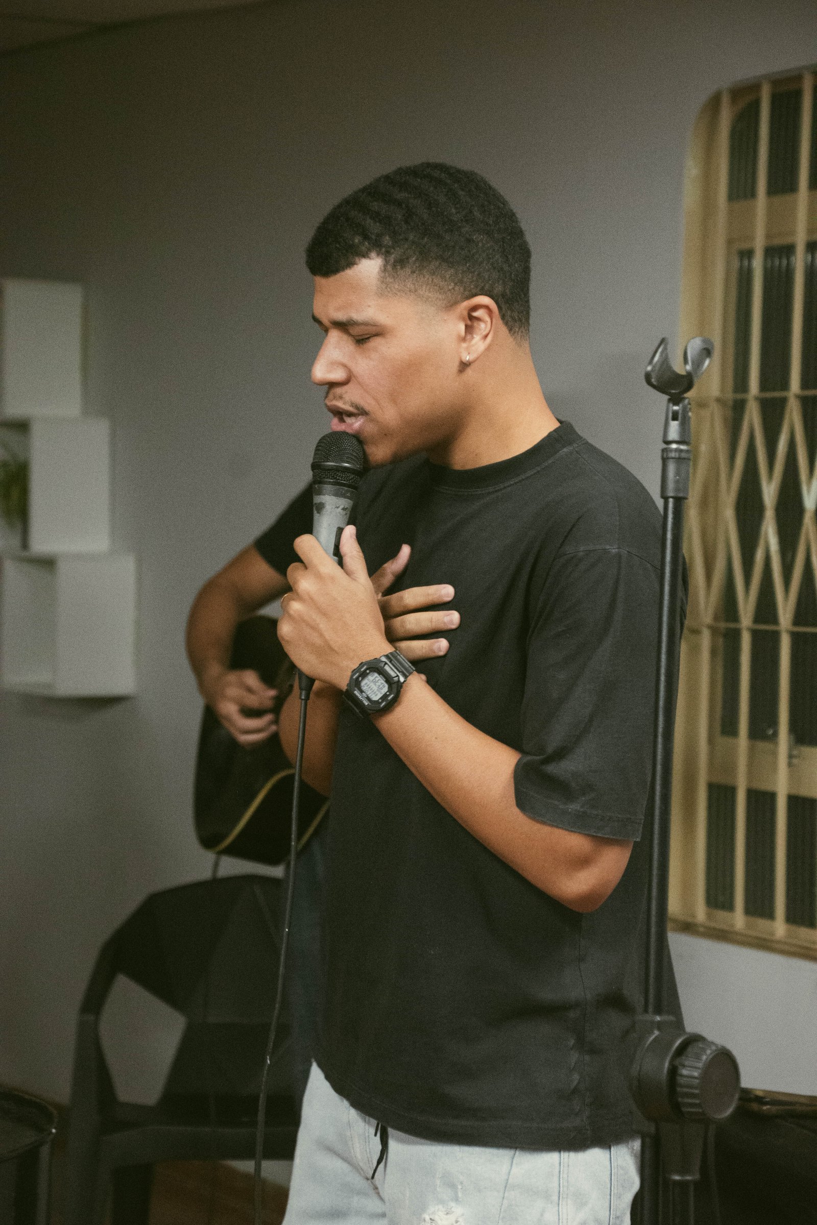 Foto do Álbum