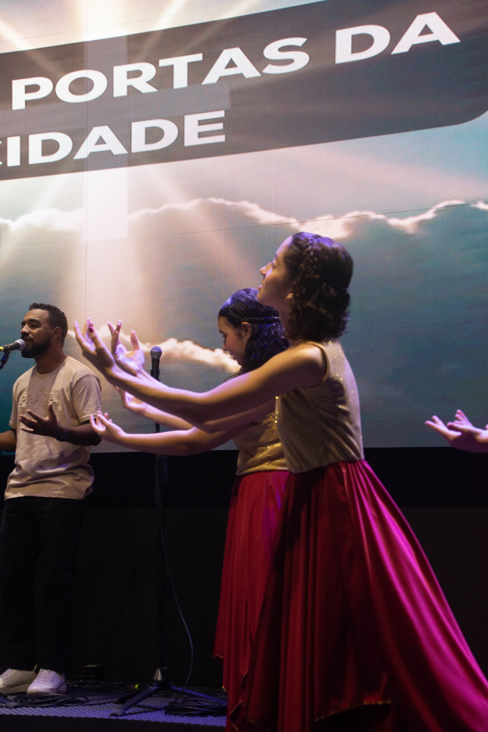 Foto do Álbum