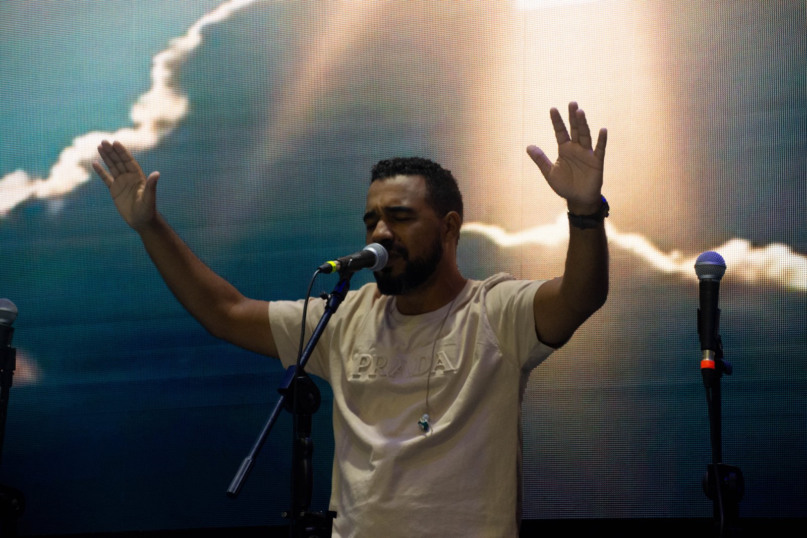 Foto do Álbum