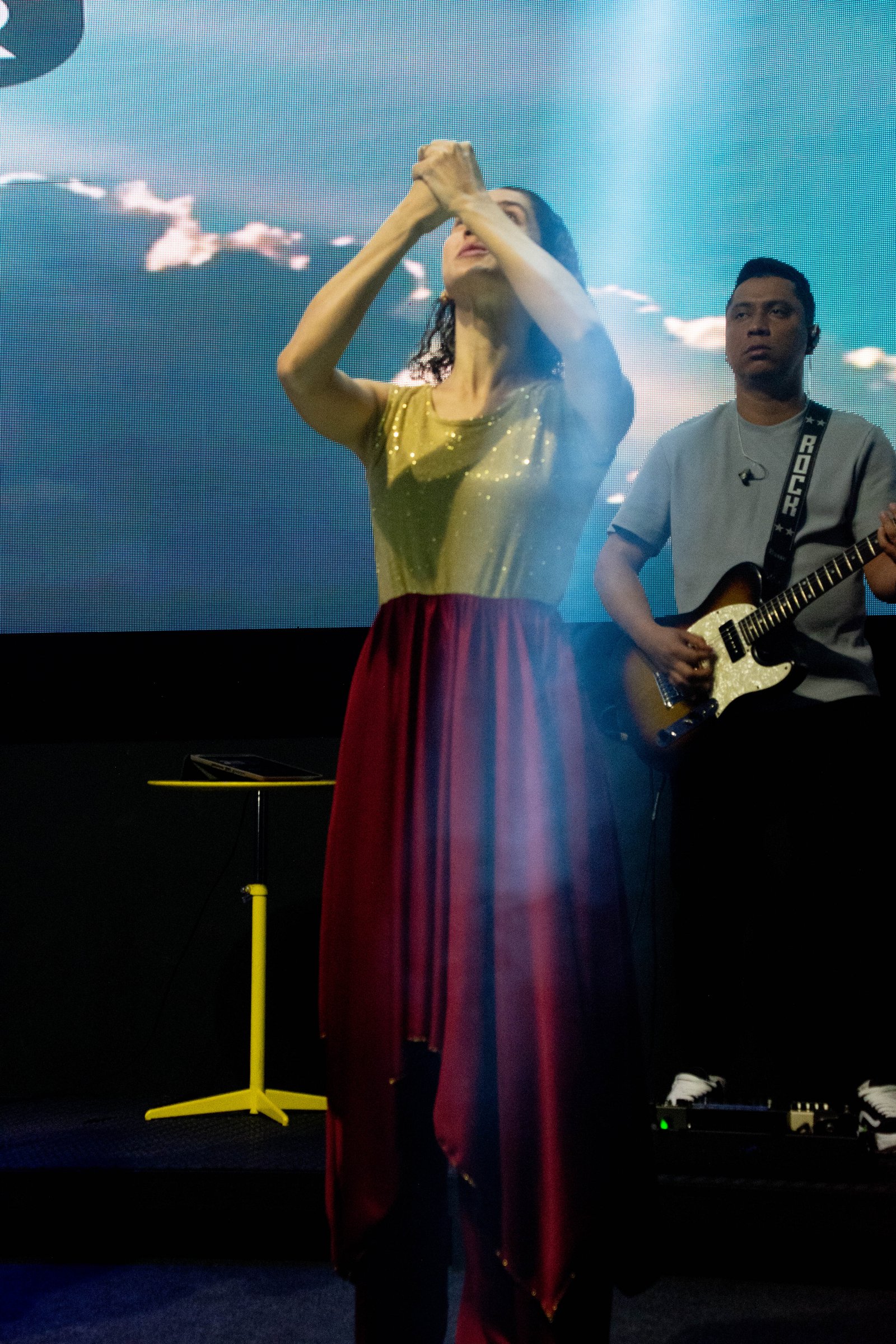 Foto do Álbum
