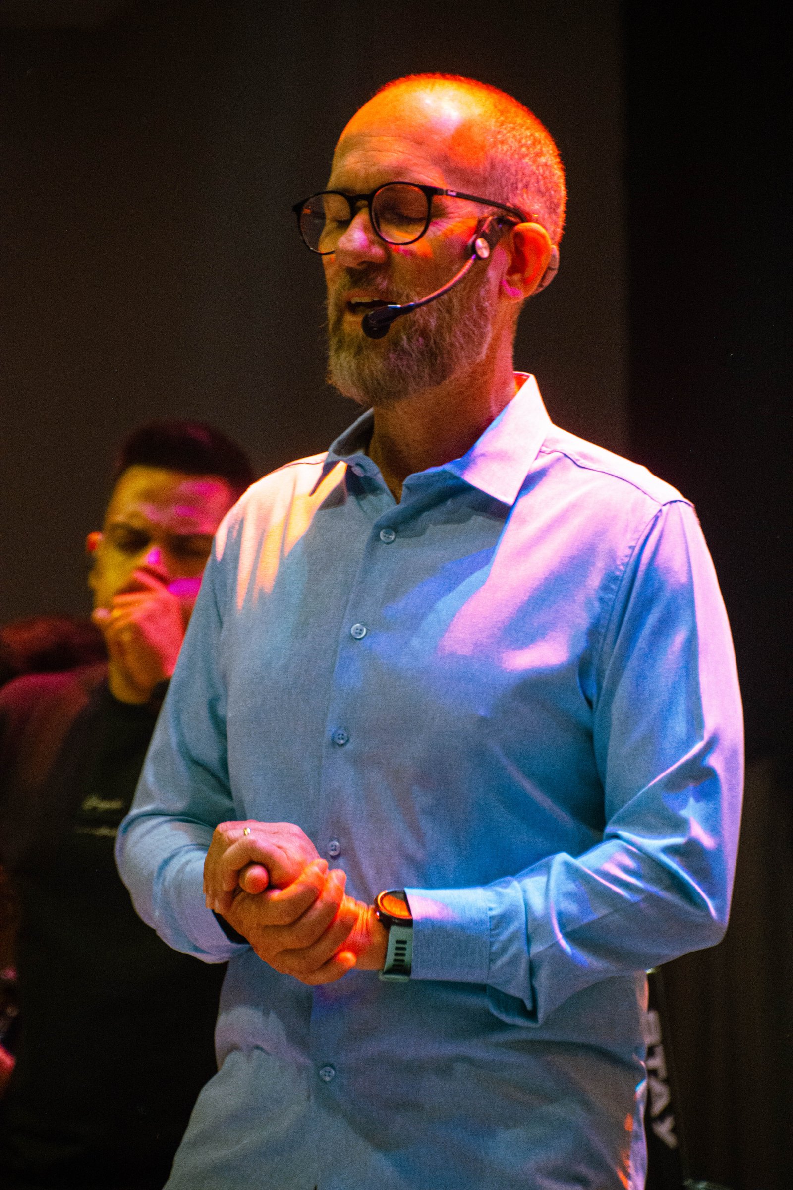 Foto do Álbum