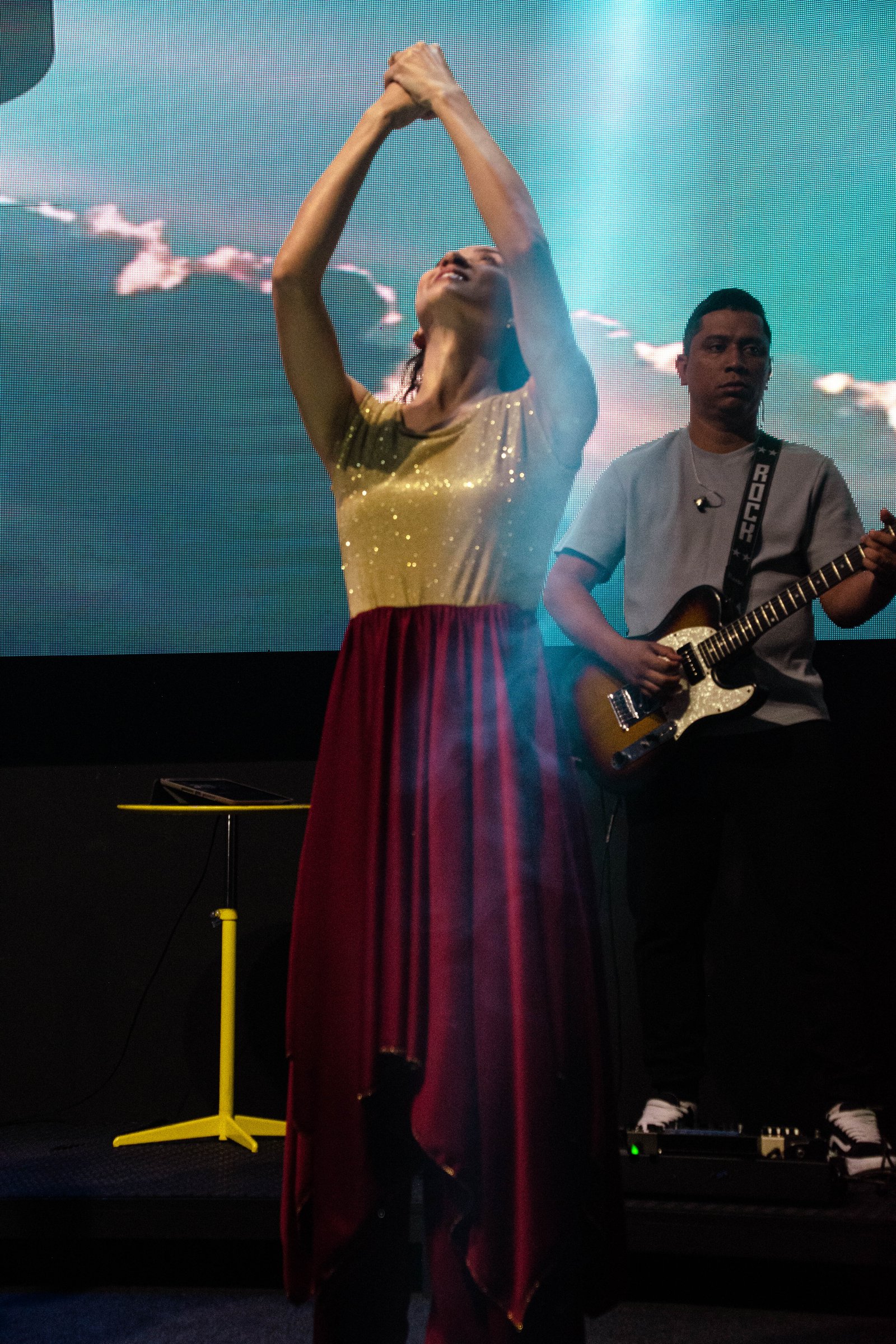 Foto do Álbum