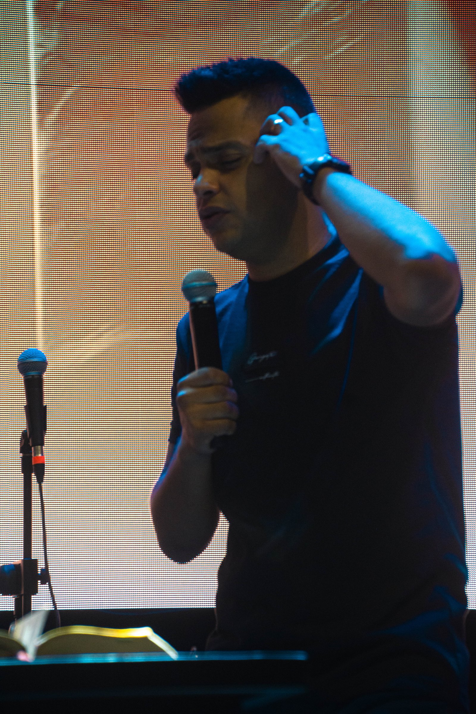 Foto do Álbum