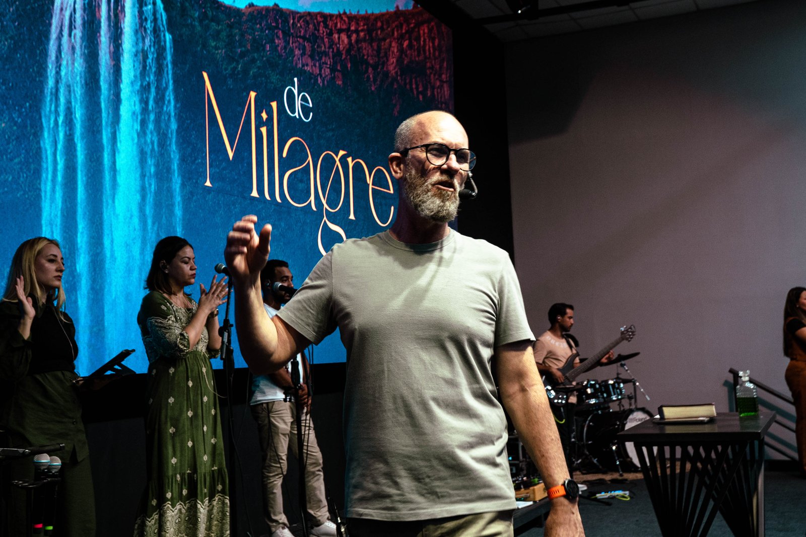 Foto do Álbum