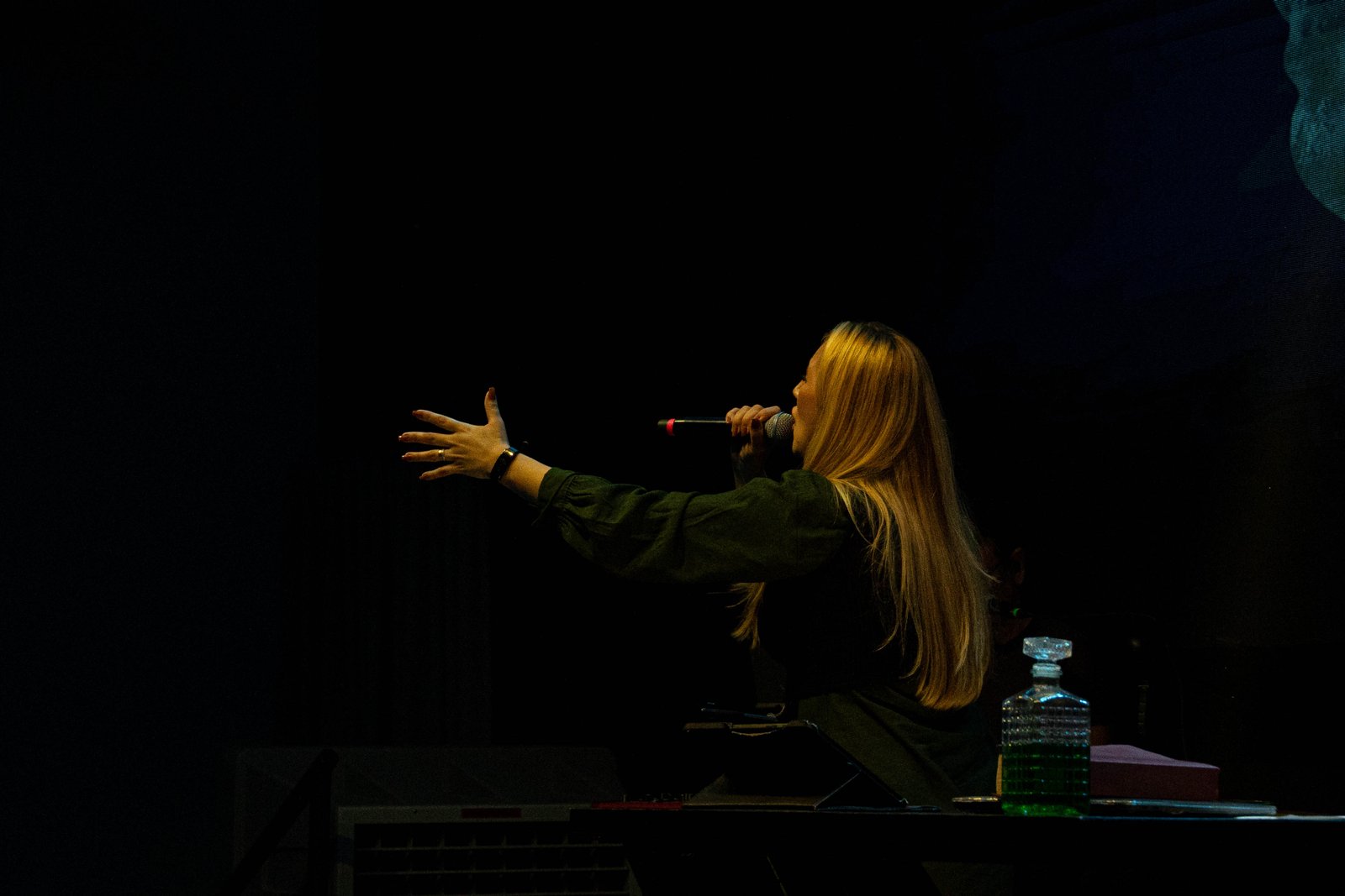 Foto do Álbum