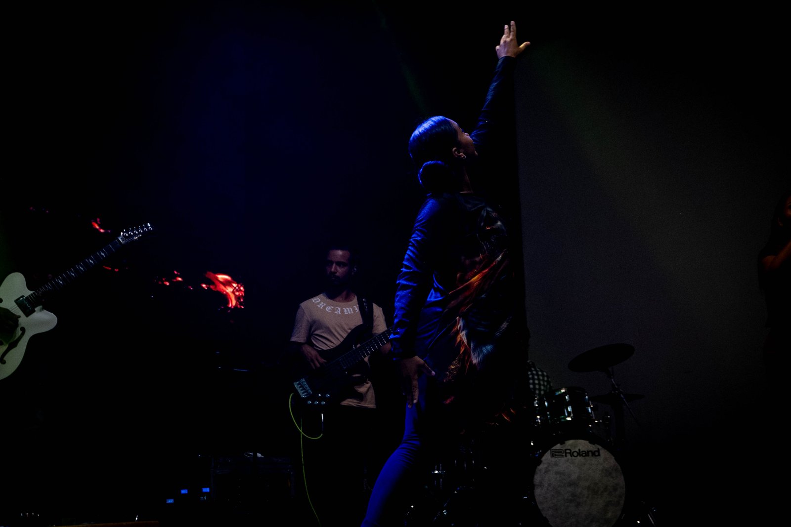 Foto do Álbum
