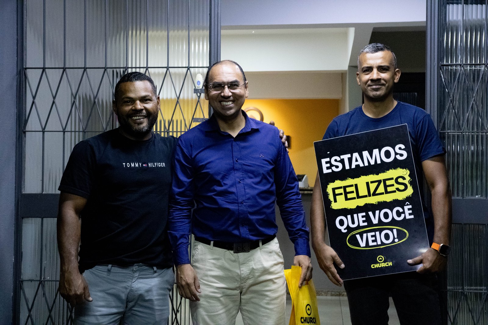 Foto do Álbum