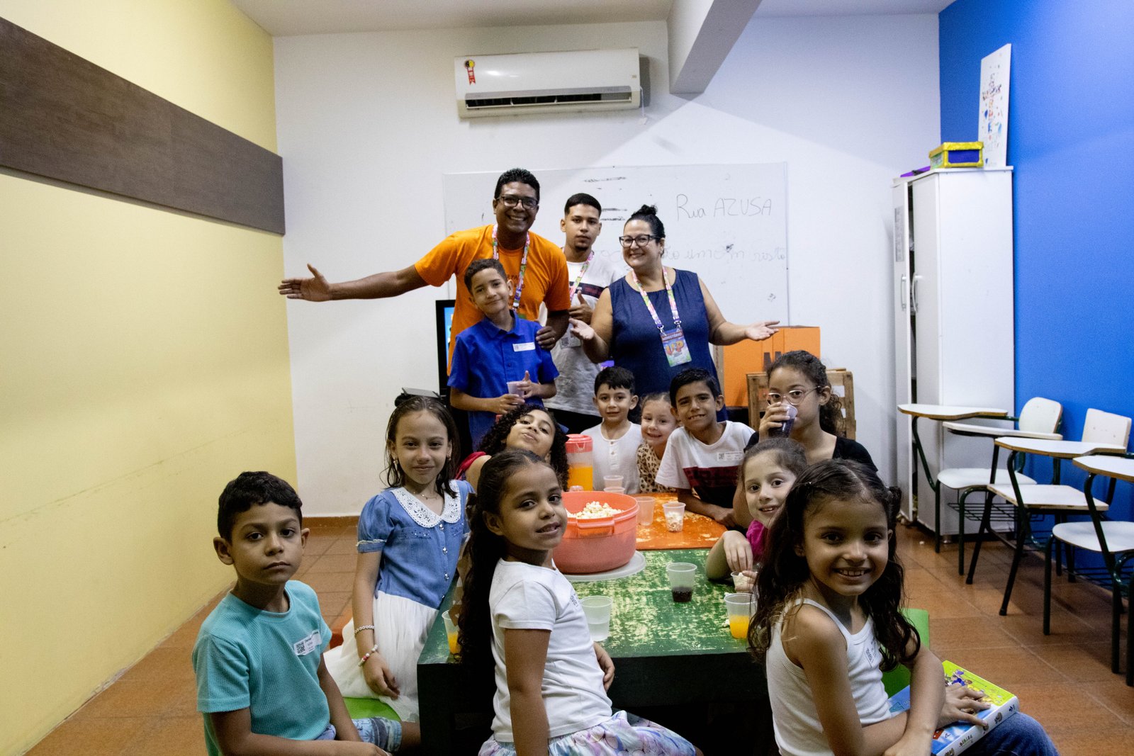 Foto do Álbum