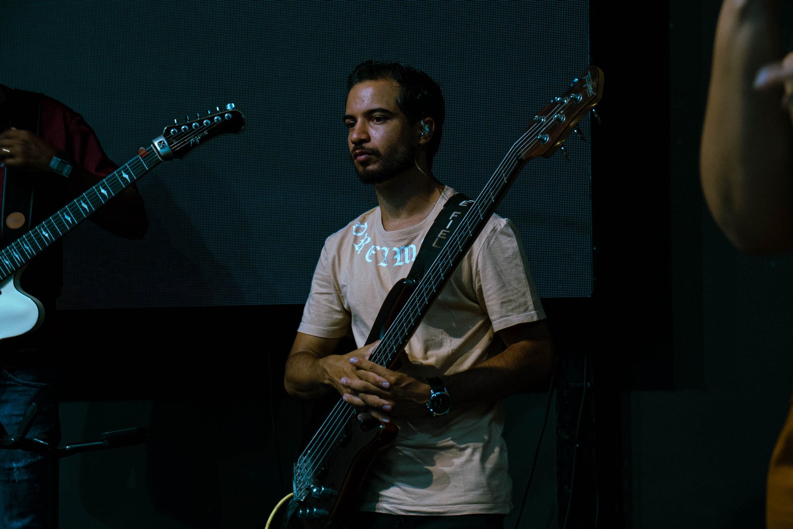 Foto do Álbum