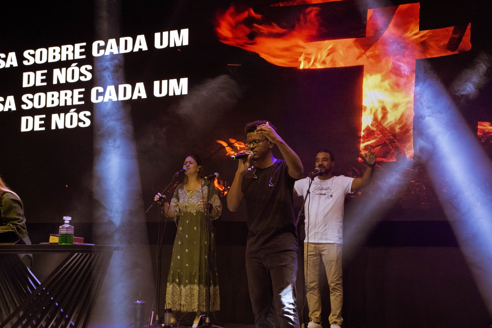 Foto do Álbum