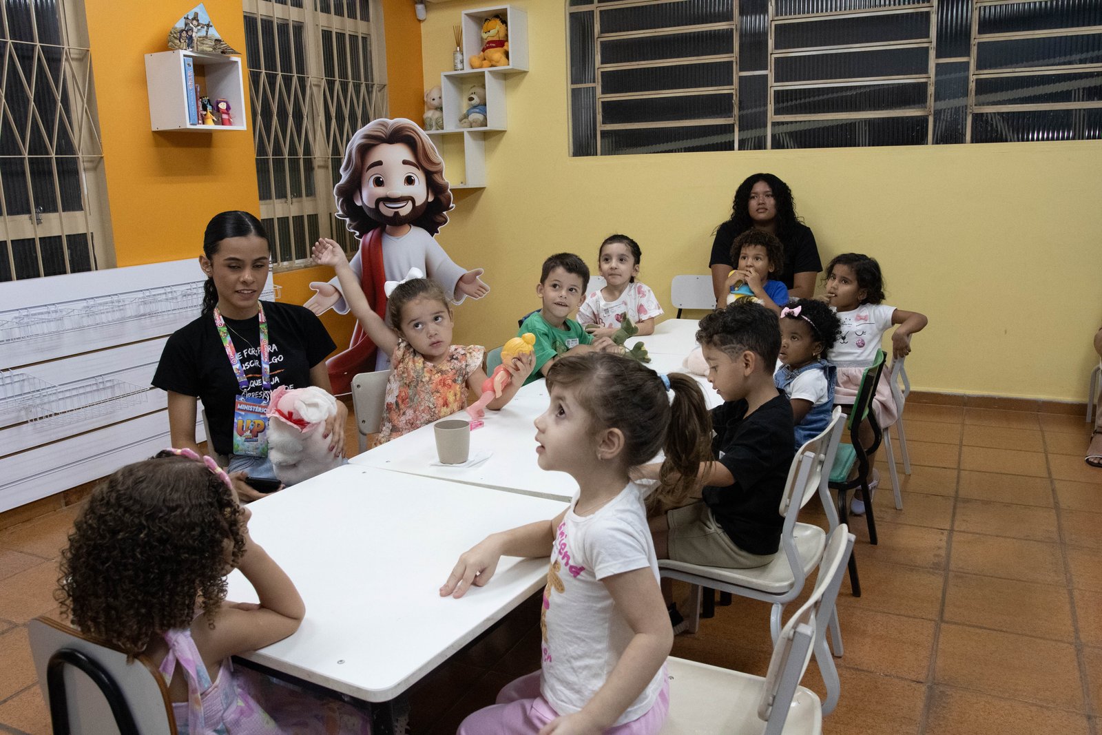 Foto do Álbum