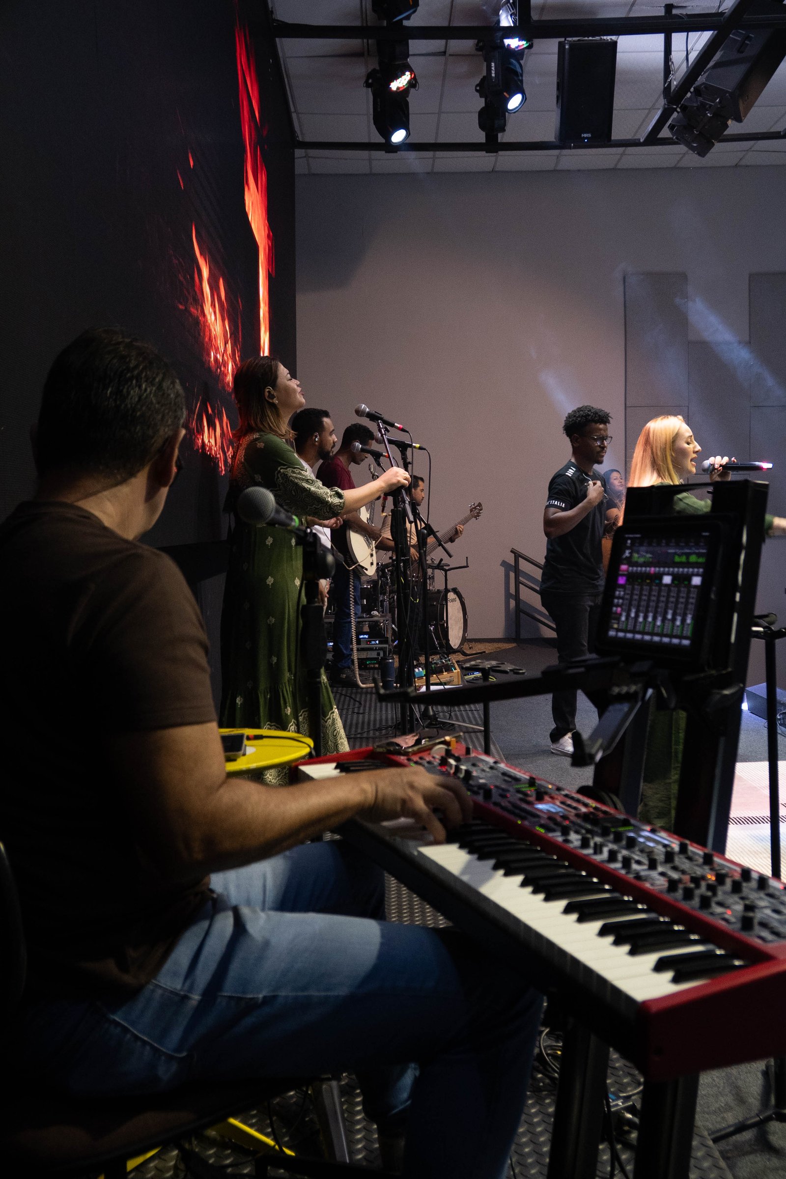 Foto do Álbum