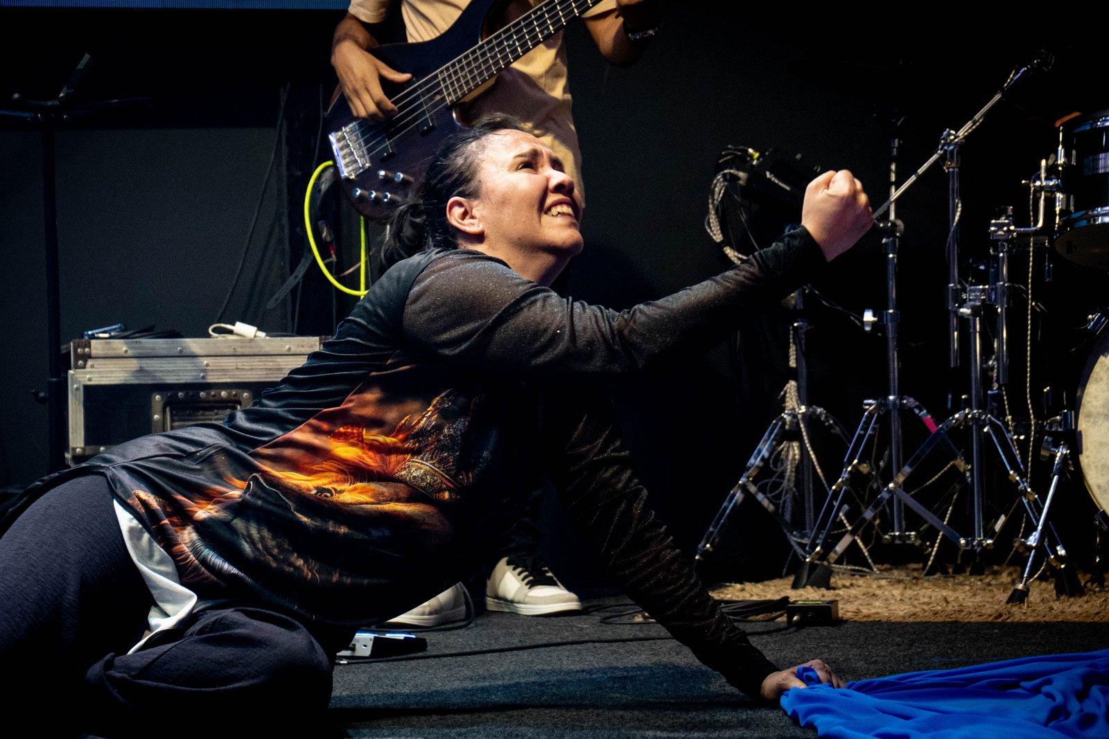 Foto do Álbum