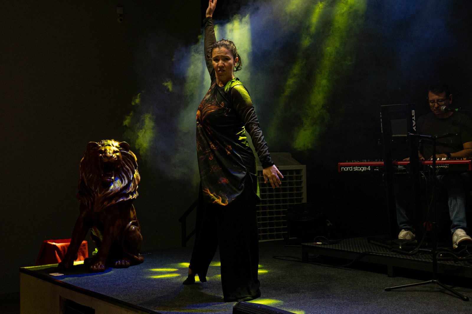 Foto do Álbum