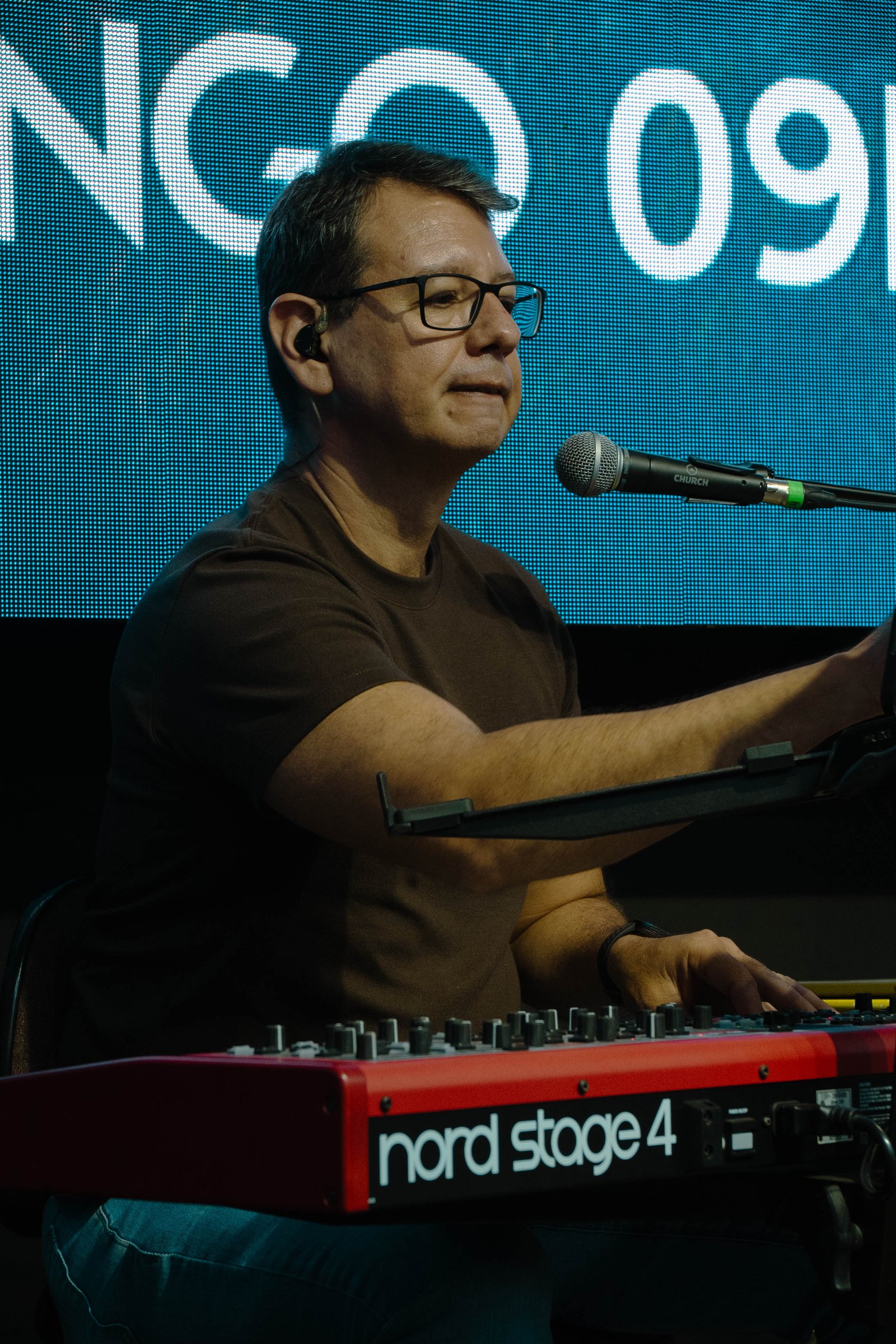 Foto do Álbum