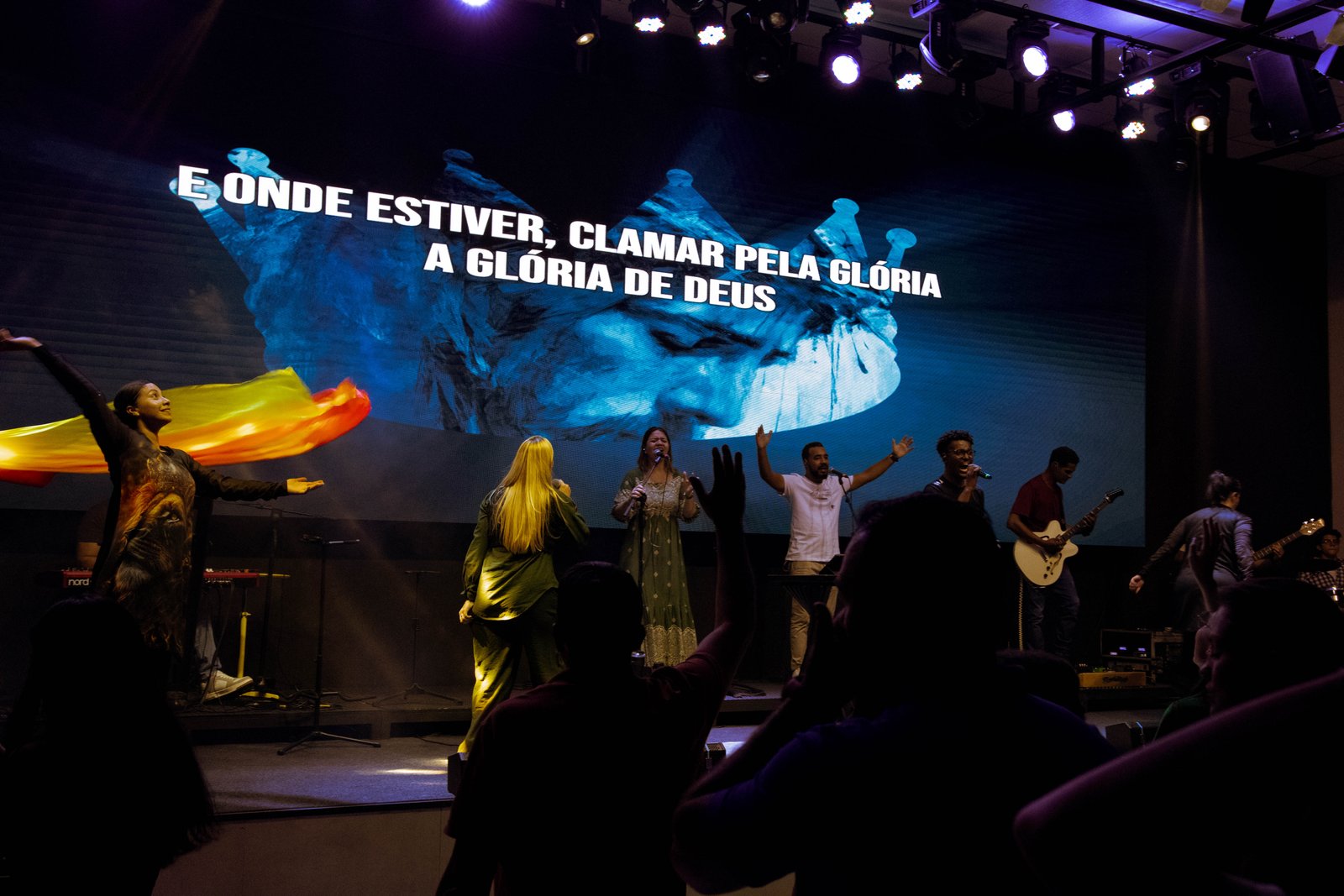 Foto do Álbum