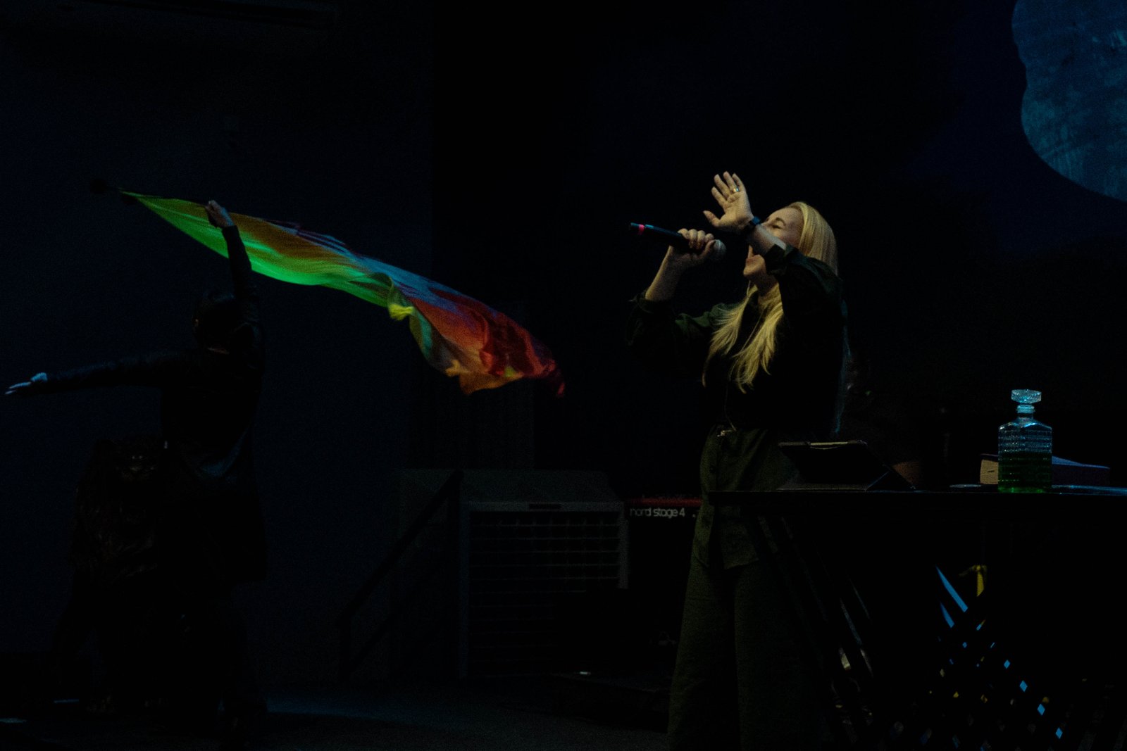 Foto do Álbum