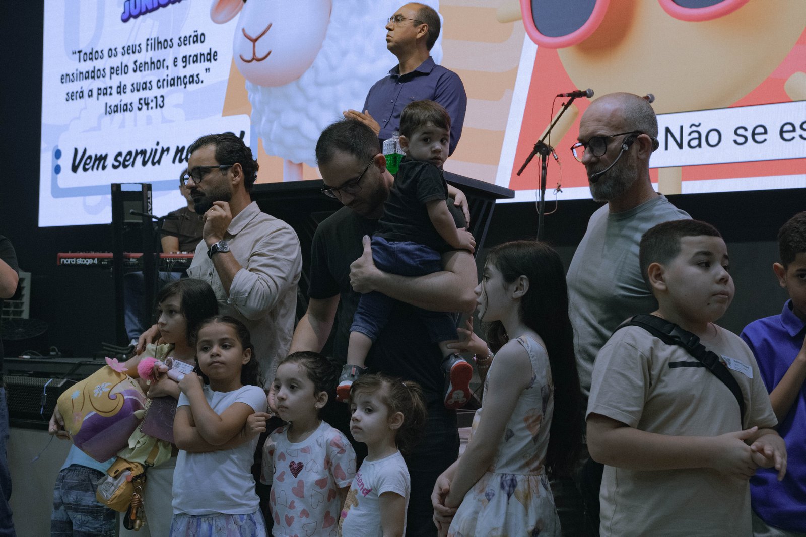 Foto do Álbum
