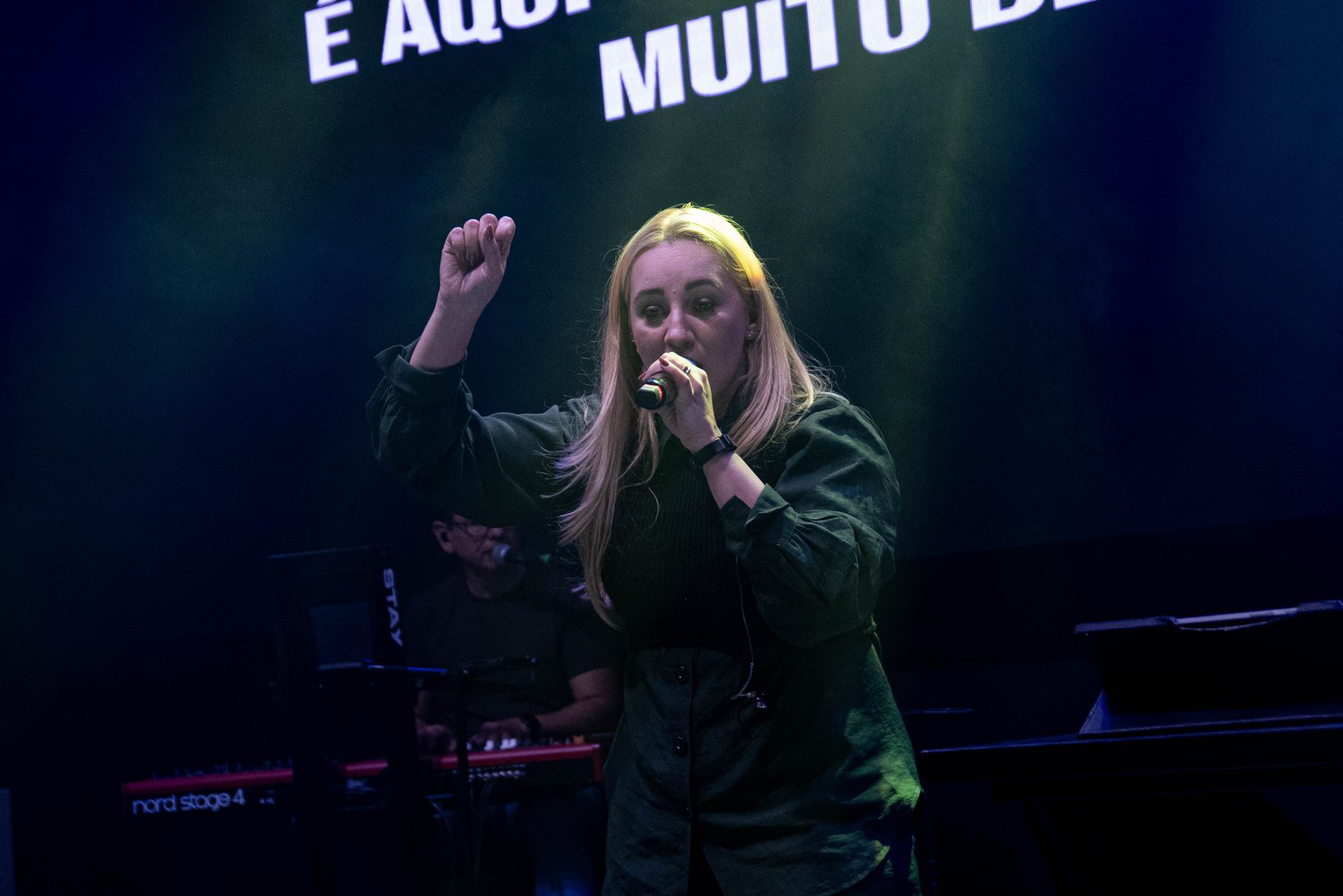 Foto do Álbum