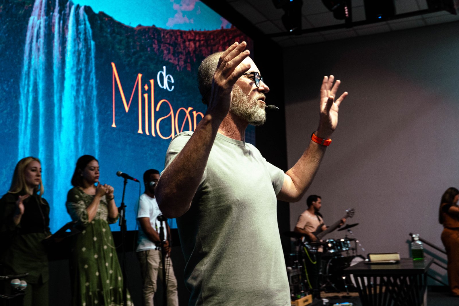 Foto do Álbum