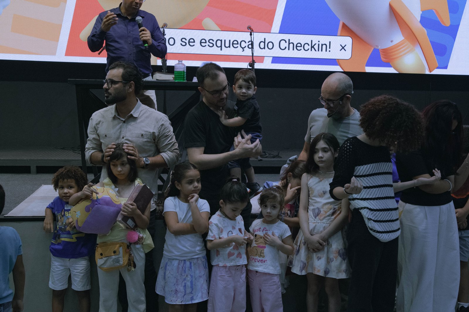 Foto do Álbum